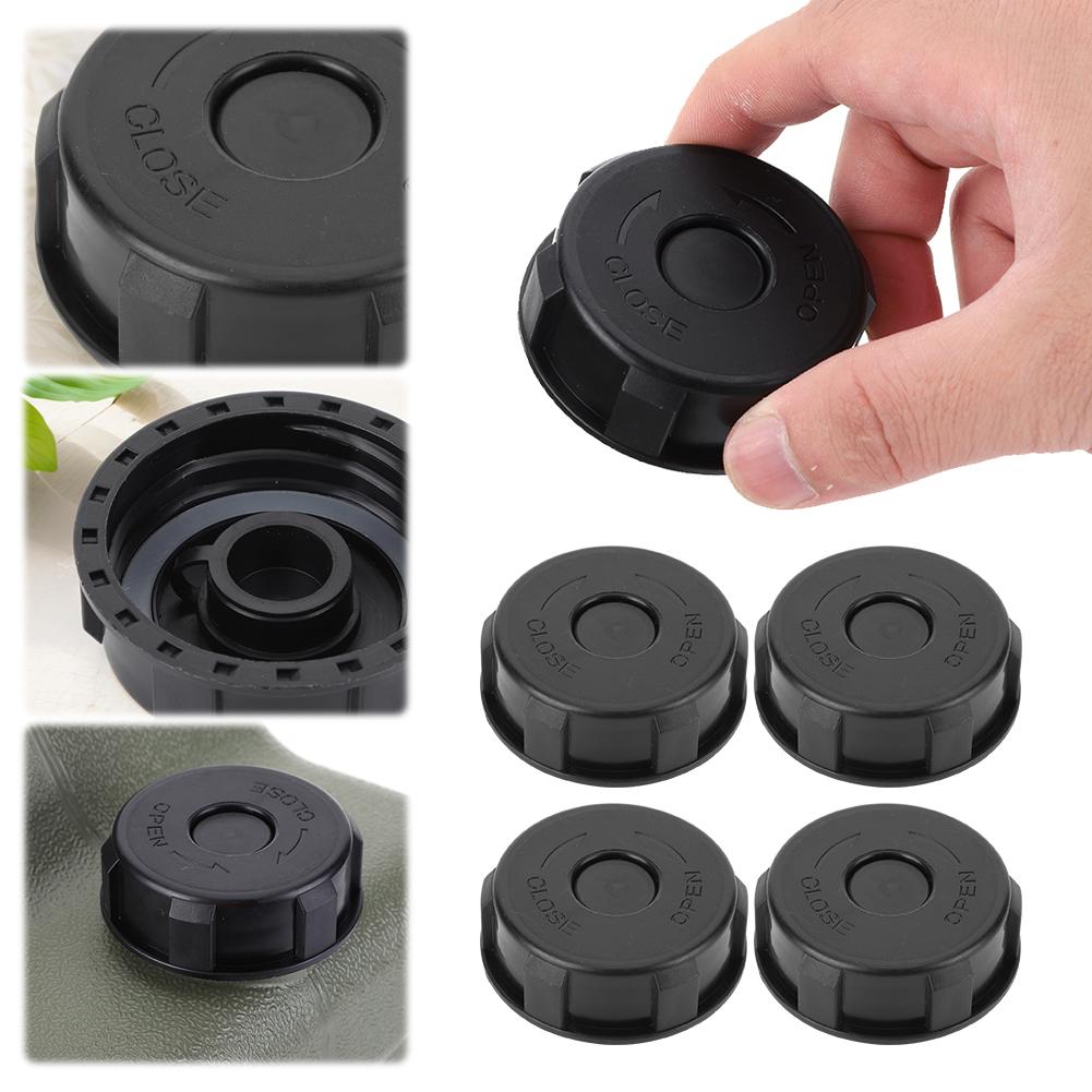 4 шт./2 шт. Универсальный адаптер для электрического водяного насоса Портативный чехол для резервуара для воды для кемпинга Адаптер устройства для перекачки воды для кемпинга на открытом воздухе