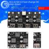 USB Mobile Fast Charging Board: DC Step-Down Module for QC2.0/QC3.0, Supports Apple & Huawei FCP.