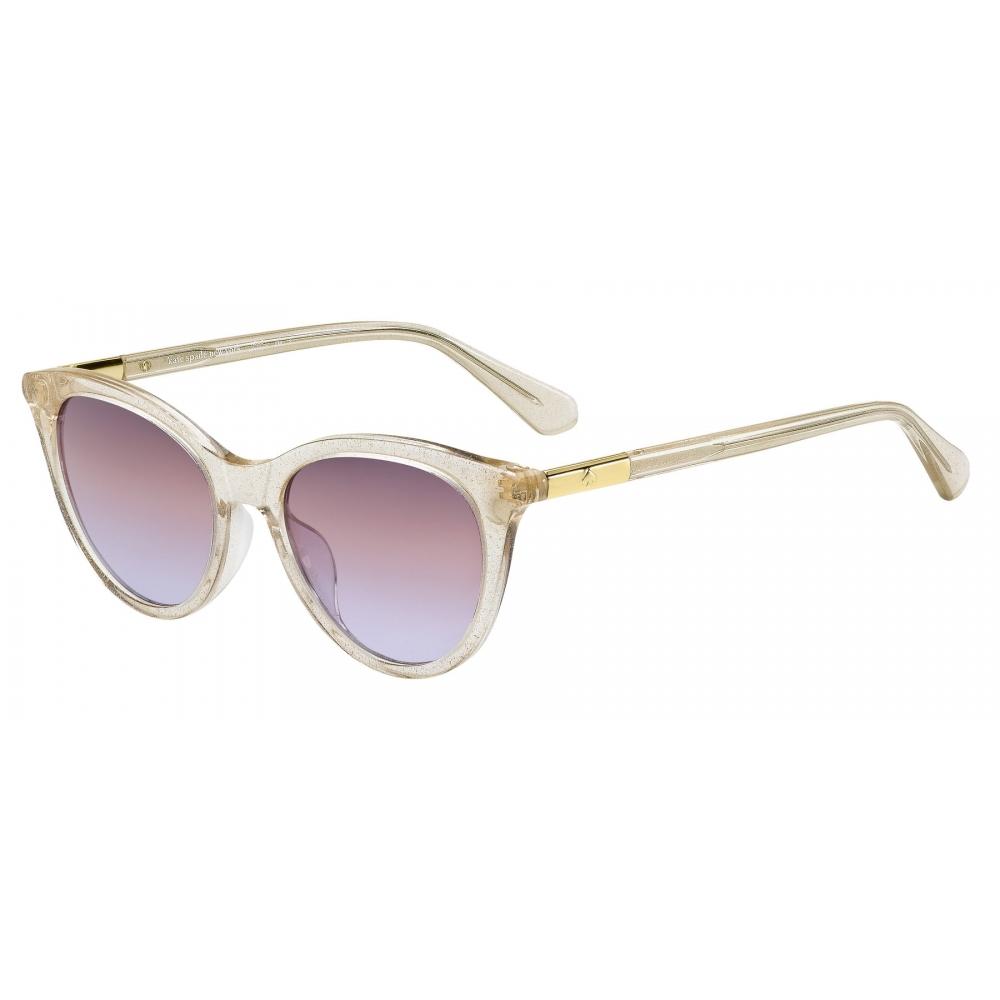 KAte SpAde JANAlyNN S CAteye SuNglASSeS N A