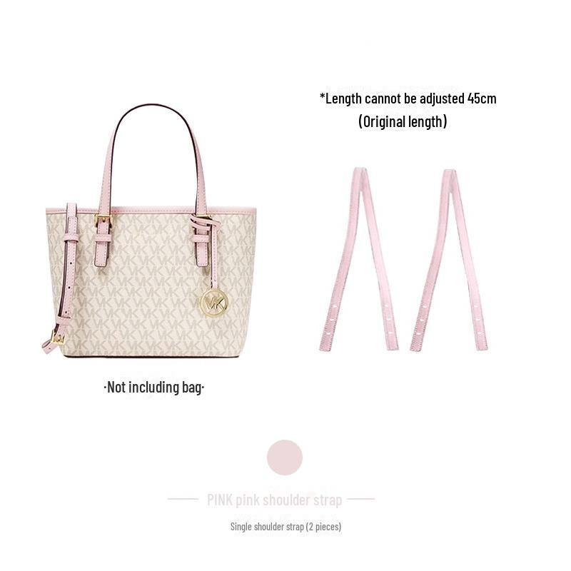 Замена плечевого ремня и ручки сумки Lobos из натуральной кожи