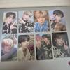 Tomorrow X Together Photocard Battalion Luckd Alpo Taehyun Hueningkai