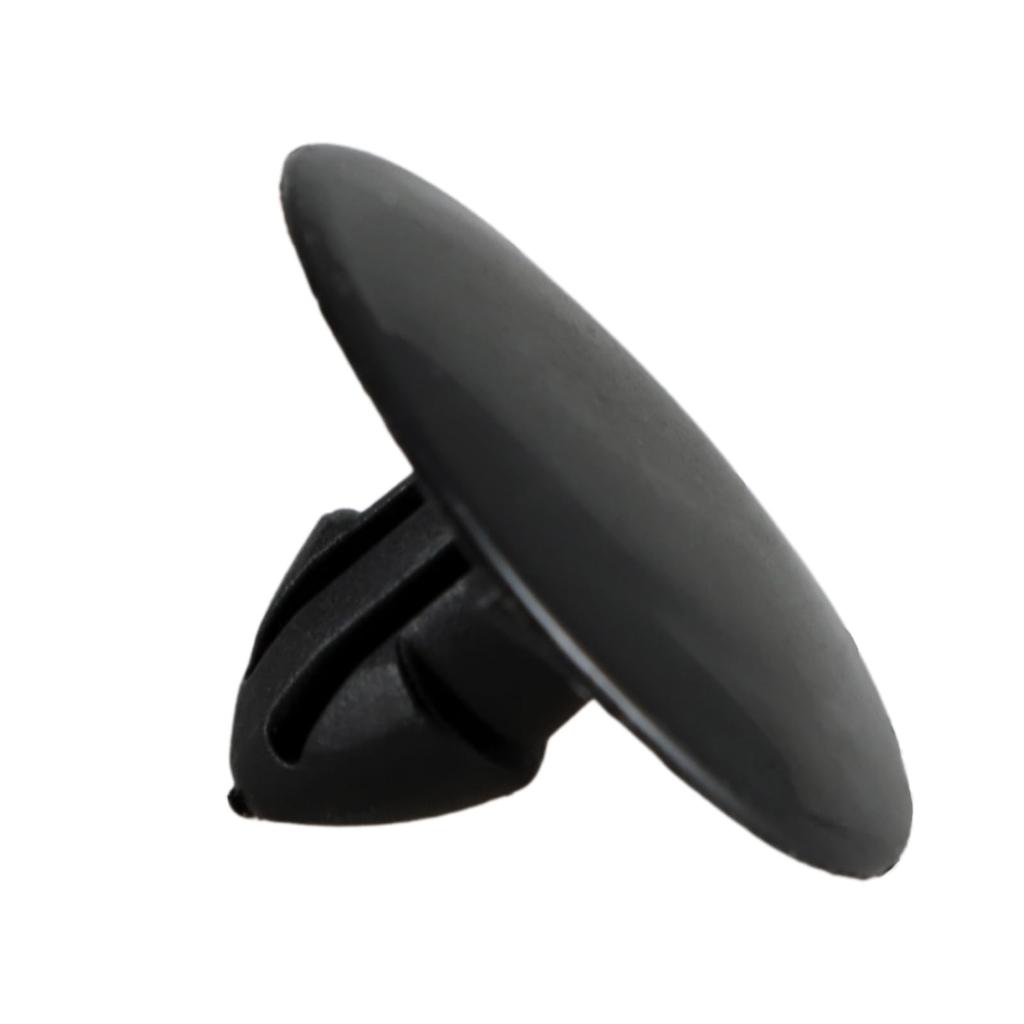 HIMARKLIF 30PCS Hood Insulator Clips Push Rivet Lining Clips Fit Toyota 4Runner 2003-2022, Avalon