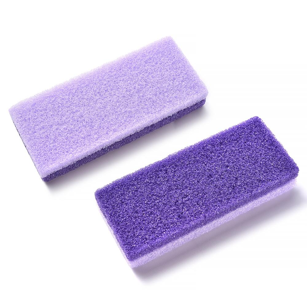 6PCS Pumice Foot File Foot Rasp Professional Feet Care For Hard Dead Skin Callus Remover Pedicure File Foot Exfoliation Care Tool