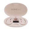 Bluetooth Translation Earbuds 150+ Languages Translating Noise Reduction Translator Earbuds for Travel Business Learning