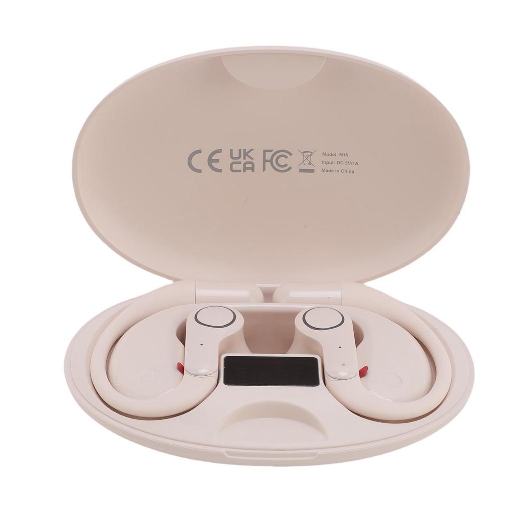 Bluetooth Translation Earbuds 150+ Languages Translating Noise Reduction Translator Earbuds for Travel Business Learning