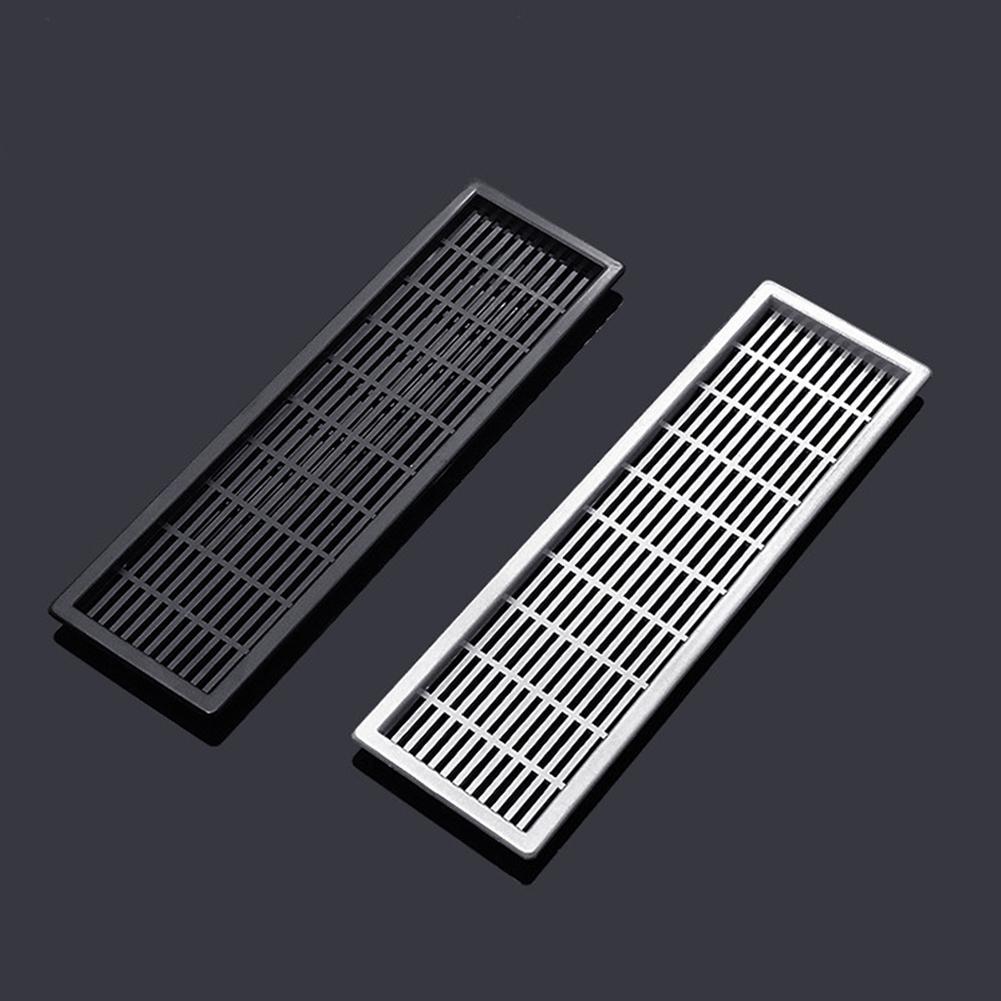 Air Vent Ventilation Grille Enclose Spaces Rectangular Hole