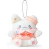 Sanrio (САНРИО) держатель талисмана (цвет моряка), hanamaru привидение полиэстер сталь, для детей от 6 лет 0...