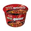 Nongshim Sacheon Chapaghetti Big Cup 115g (3 Options)