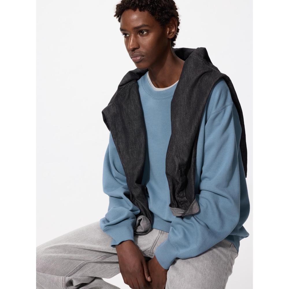 Uniqlo Фуфайка