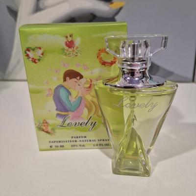 Парфюм для женщин LOVELY 30 мл