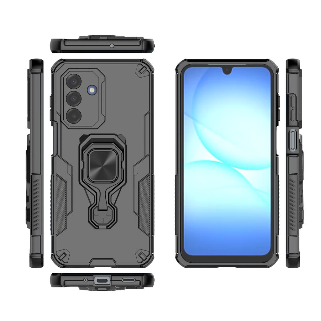 Чехол для Samsung Galaxy A17 5G Чехол для Samsung Galaxy A17 5G крышка Защитный чехол 360° для Samsung Galaxy A17 5G