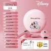 Беспроводные спортивные наушники Disney BH889 - Длительное время работы от аккумулятора, Шумоподавление, Универсальная совместимость