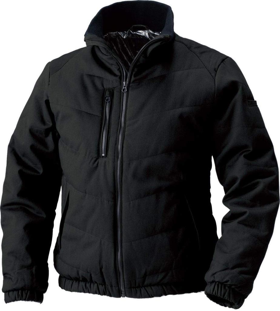 HOOH Cold Weather Blouson, L, Black, 6233-L-20