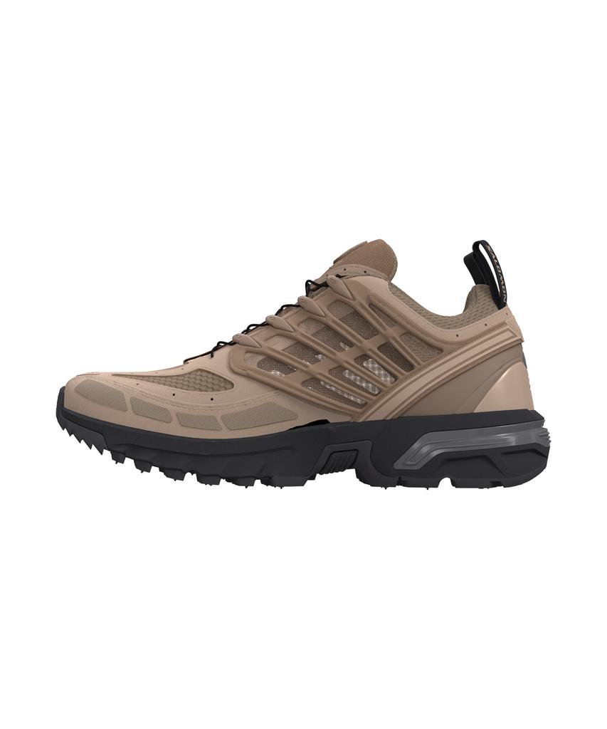 Salomon Acs Pro - Портабелла:натуральный:Черный / L47596700