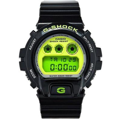 Часы G-Shock DW-6900RCS-1ER