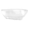 ABLZ-For Volvo XC40 - Car Accessories Transparent Lampshade Headlamp Cover Headlight Shell