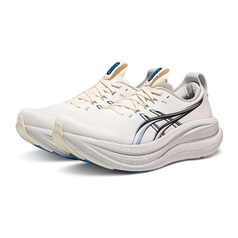 Asics Мужские амортизирующие беговые кроссовки GEL-NIMBUS 28