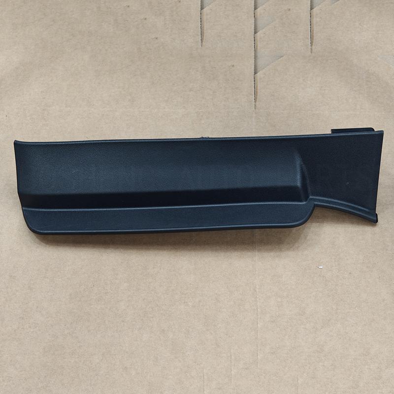 New For Tesla Model X 2015-2021 Front Bumper Fascia LH & RH Wheel Fairing OEM 1054803-00-D 1054804-00-D 1054803 1054804
