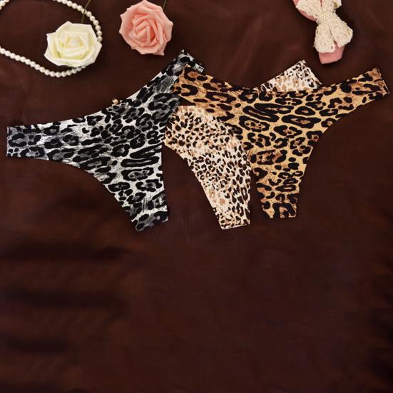 Стильные женские трусы, красочные, мягкие, удобные, эластичные, противоусадочные, женские трусы для сна