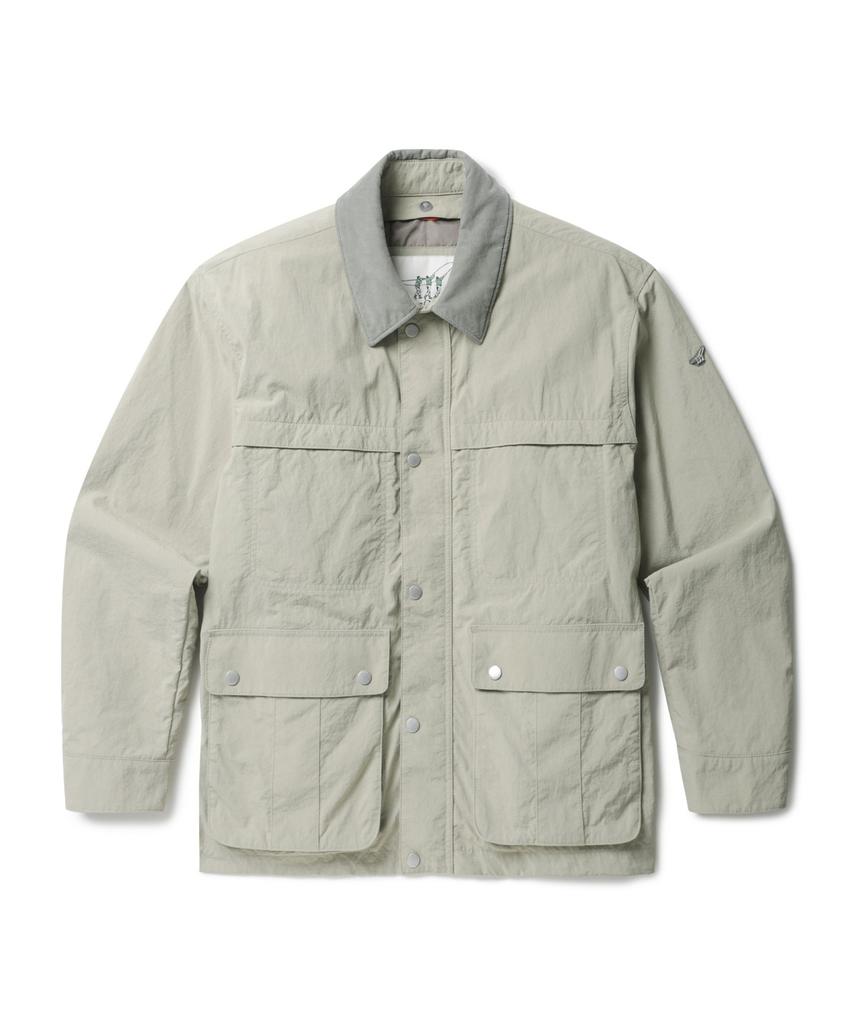 Henry Cottons Padded Detachable Hunting Jumper_Ahuas25111Khl