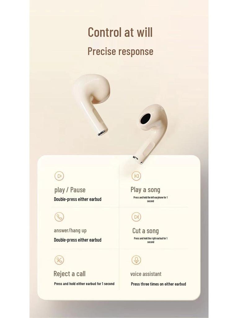 Беспроводные Bluetooth-наушники Burmester 2025 - Долгое время работы от аккумулятора, Готовы к спорту, Высокая точность звучания для всех полов