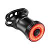 Умный тормозной задний фонарь – -Управляемый фонарь для шоссейного велосипеда, светодиодный фонарь для ночной езды для велоспорта на открытом воздухе
