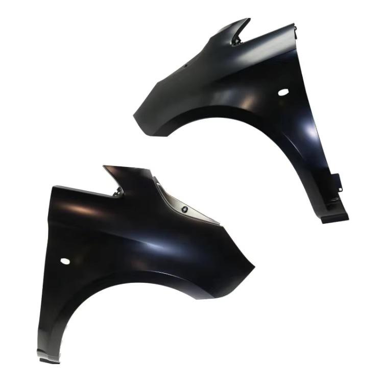 Совместимая задняя дверь для Mercedes-Benz W447 (2016-2017)