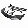 2020-IN Lamborghini LP610 Dry Carbon Fiber Body Kit: Front Lip, Side Skirts, Rear Wing
