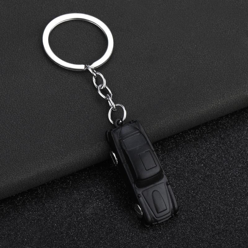 Металлический брелок для автомобилей