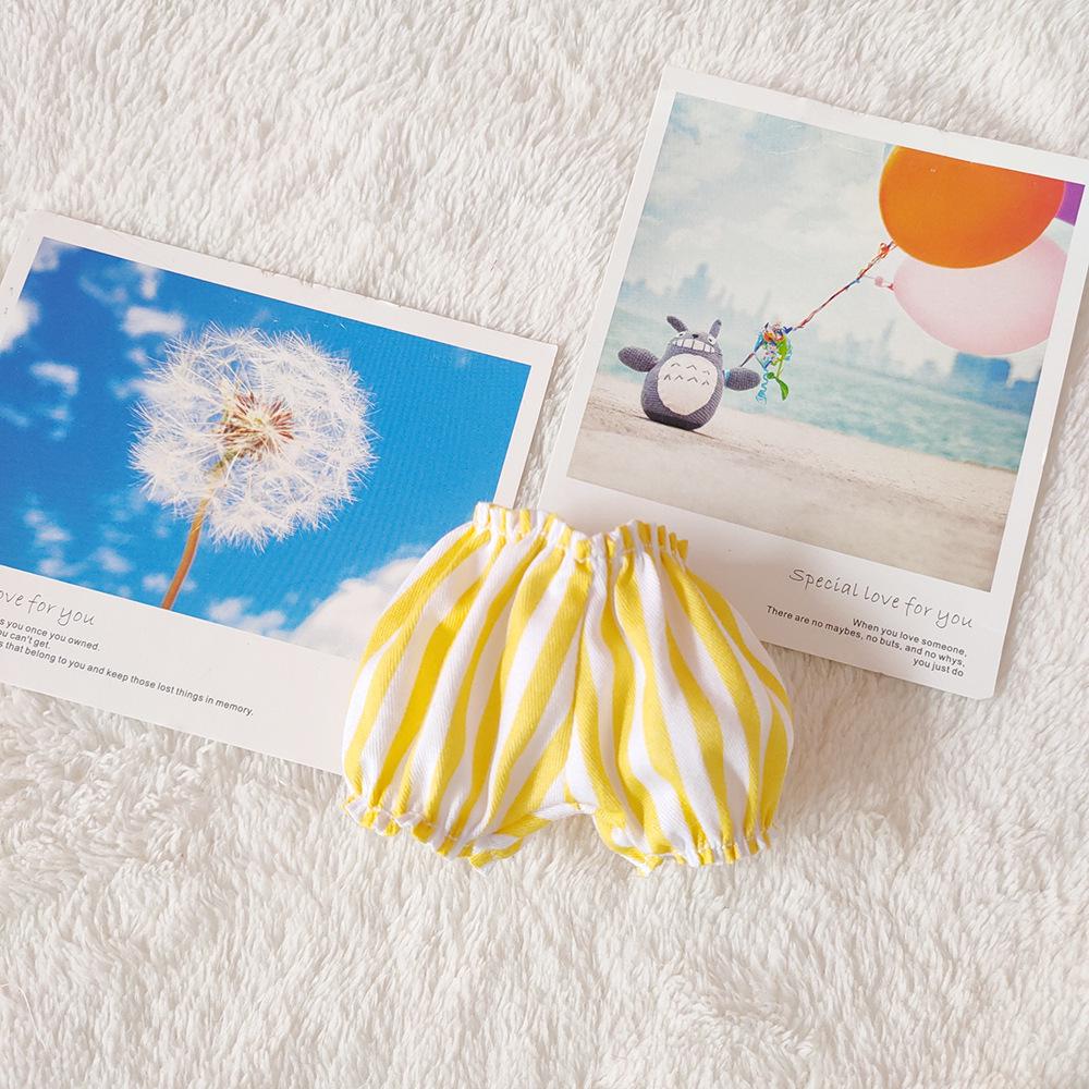 Аксессуары для одежды для куклы Лабубу: Свитер, кардиган и шарф (Кукла в комплект не входит.) - В наличии