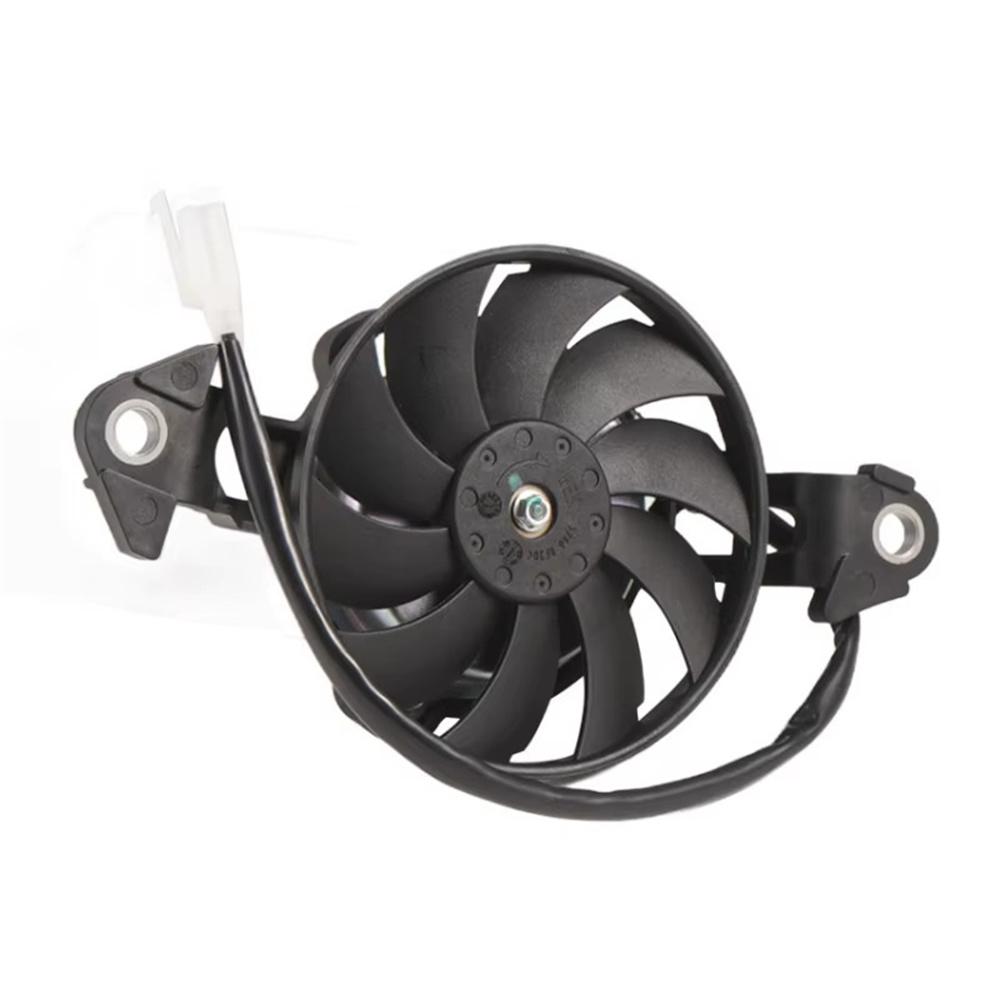 Вентилятор радиатора 1S7-E2405-00 Подходит для Yamaha Yzf R125 R15 2014-2018
