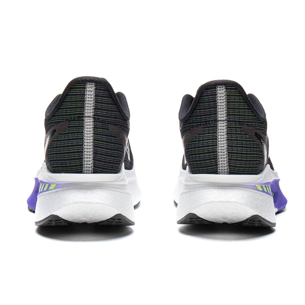 Li Ning Feidian 6 Challenger Амортизация Скользкая Устойчивая к истиранию Легкая Упругая Низкая Углеродная Пластина ARMW004-3