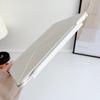 Тонкий магнитный чехол для iPad Pro 11 12.9 13 M4 Складной чехол-книжка iPad A16 11-го 10-го 10.9 Air 4 Air5 mini 6 7 Подставка с несколькими углами funda