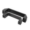 Fengzhi Square Resin Handle