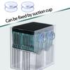 MultiPurpose Floating Hatchery Breeding Container For Water Plant Fish Eggs Clear Hatching Nursery Box Easy to Clean