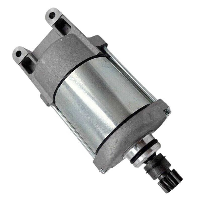 NEW-Starter Motor For TGB Target Blade 425 500 525 550 ATV Quad 924470E Replacement Part