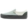 Slip On Reissue 98 'Black Light Green' Vans VN000CTCDT5