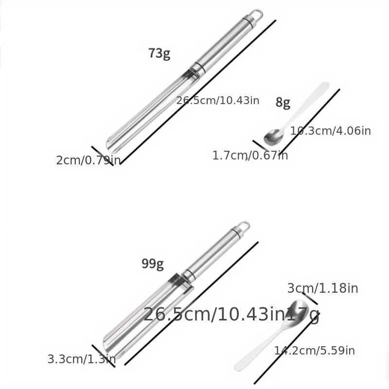 2 шт./набор Легко приготовьте идеальной формы фрикадельки с помощью этой ручной машины для приготовления фрикаделек из нержавеющей стали марки 304!