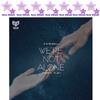 GREAT GUYS - We're Not Alone _ Chapter1 : It's You / 2RD Mini Album ( Kpop )