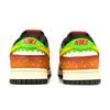 Nike Dunk Slip Resistant Abrasion Resistant Slip Resistant Abrasion Resistant Low top Skateboard Shoes Men's IM6670-202(Team1852-LD)
