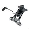 Base Replacement for Heavy Duty Office Chair Tilt Control Mechanism