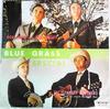 LP Record DON RENO & RED SMILEY - Blue Grass Special HV1048 KING Japan Folk Used