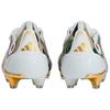 BAPE x Adidas PREDATOR ELITE Футбольные бутсы Мужские Коричневые Зеленые Кроссовки JS3104