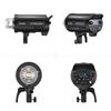 Godox QT600IIIM 600 Вт высокоскоростная студийная вспышка GN76 1/8000 с HSS 0,01-0,9 с быстрое время перезарядки