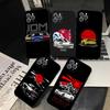 1 шт. Чехол для телефона RX7 JDM Legends Cars силиконовый мягкий для IPhone 16 15 14 13 12 11 Plus Pro Max Plus