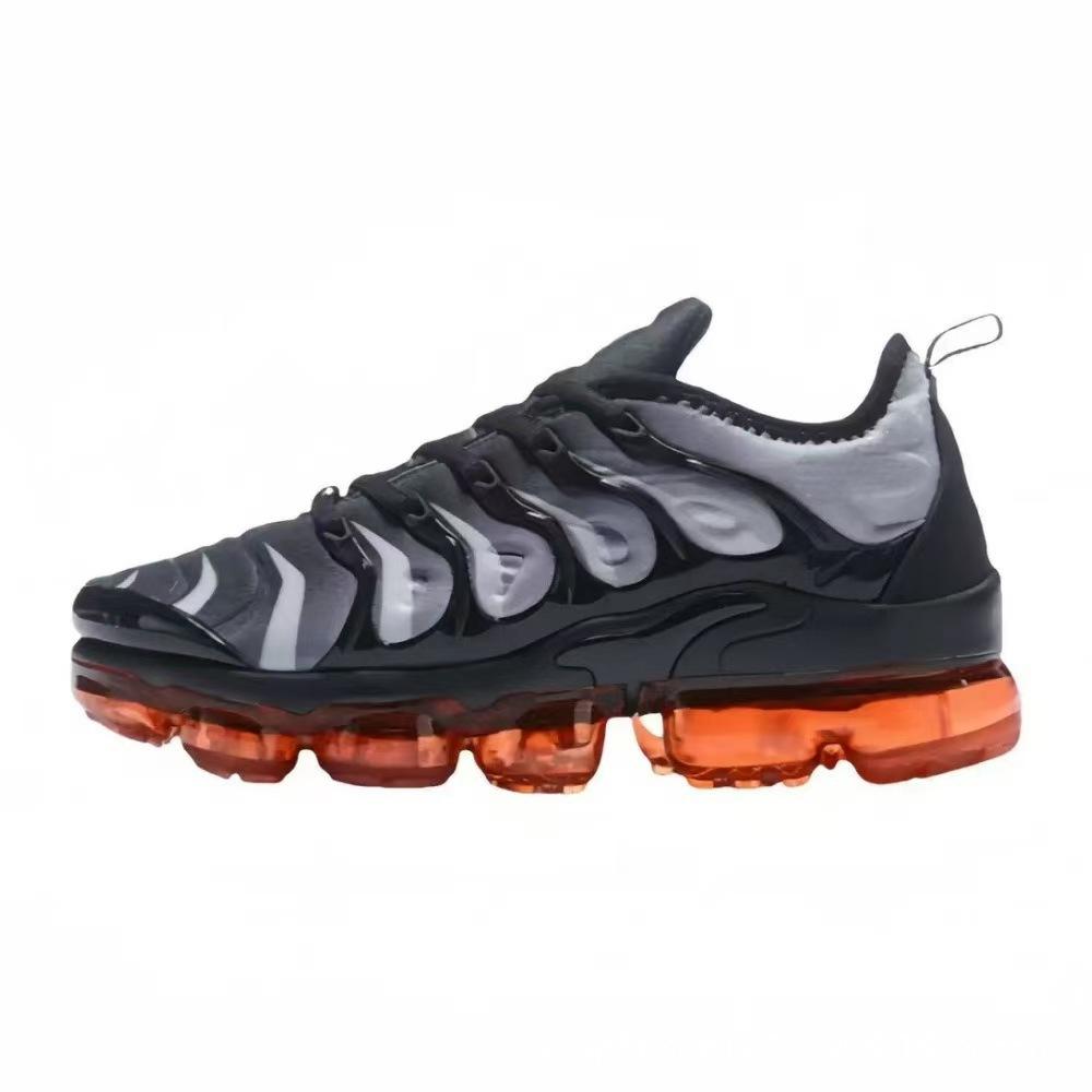 Shoes foreign trade TN generation AIR MAX PLUS TN SHOX air cushion sports running shoes
