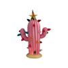 Cactus Resin Decorative Ornaments LED Home Light Design Atmosphere Green Plants Courtyard Desktop Design Atmosphere