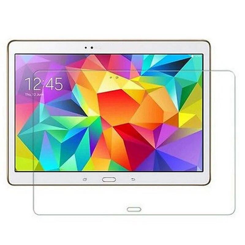 Закаленное стекло для Samsung Galaxy Tab S 10,5 T800, стекло для планшета Samsung Tab S SM-T805, защитная пленка для экрана планшета