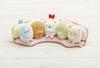 MO22301 Коллекция Sumikko Gurashi Диван Sumikko Диван Deluxe Minikko