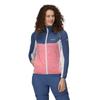 Regatta Womens/Ladies Hepley Full Zip Fleece Jacket